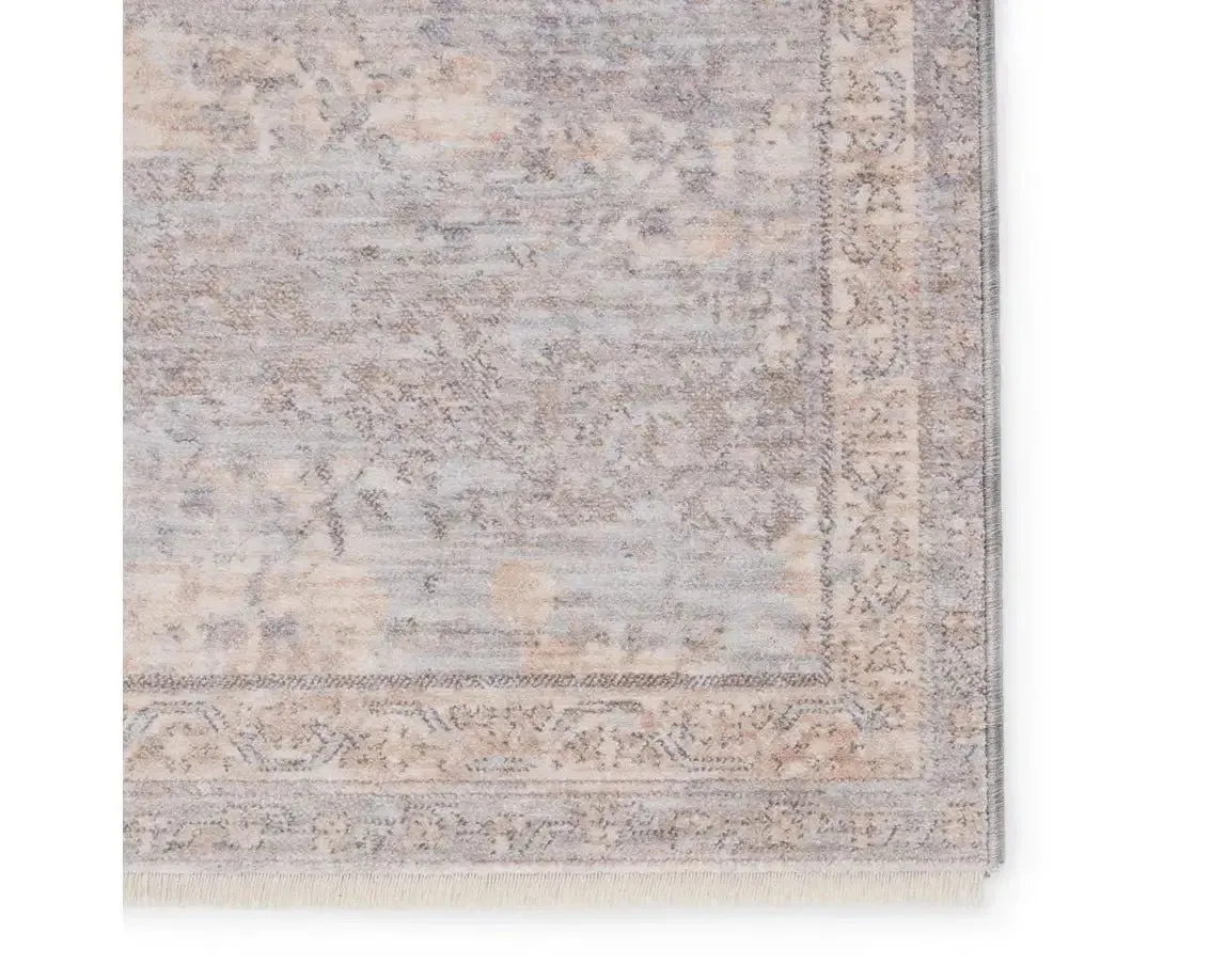 Ballad BLA03 Light Grey/Taupe Rug