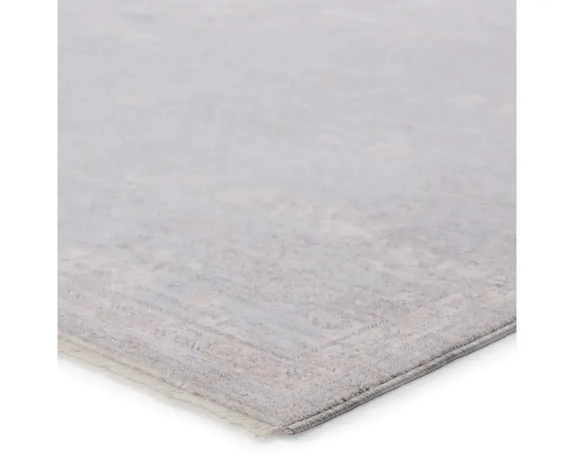 Ballad BLA03 Light Grey/Taupe Rug