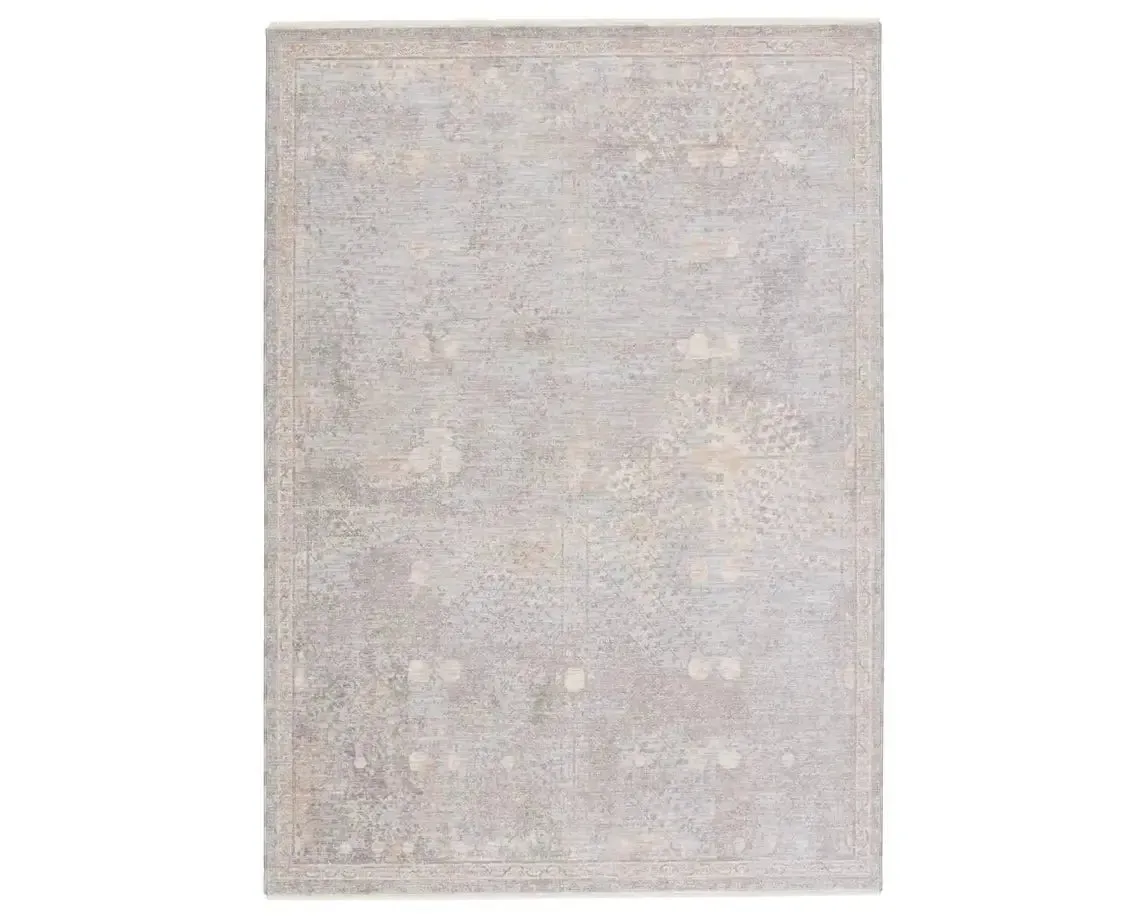 Ballad BLA03 Light Grey/Taupe Rug