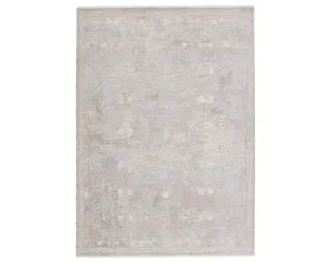 Ballad BLA03 Light Grey/Taupe Rug