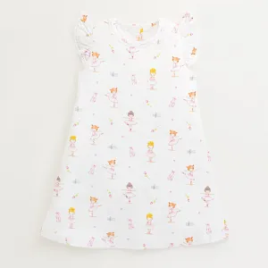 Ballerina Dress