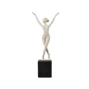 Ballerina Encore Sculpture