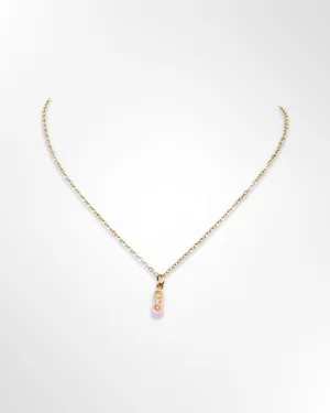 Ballet Necklace