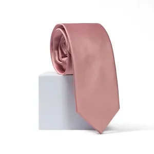 Ballet Pink Neck Tie