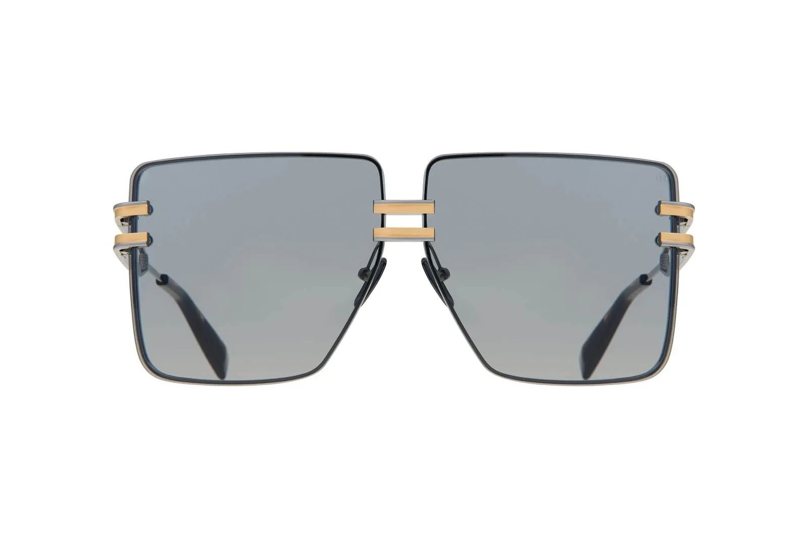 Balmain Gendarme Sunglasses