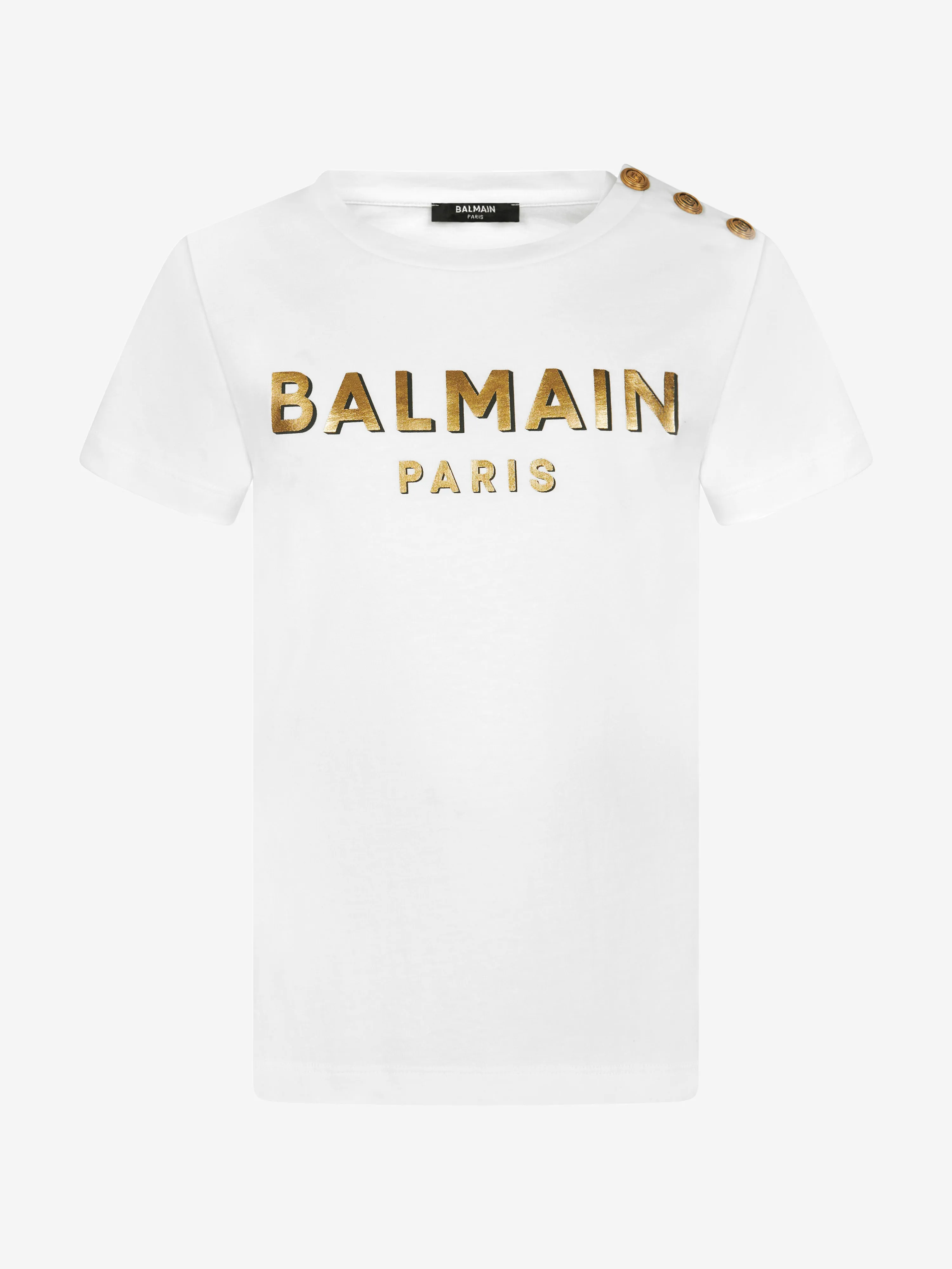 Balmain Unisex T-Shirt