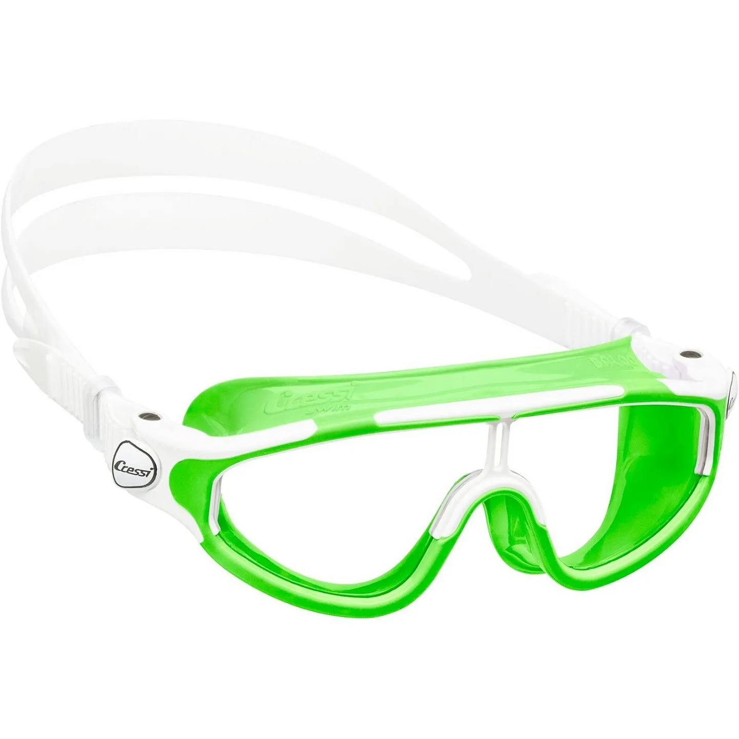 Baloo Kid's Swim Goggles