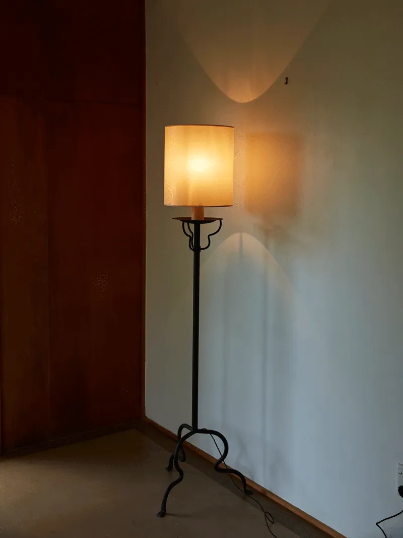 Balthus Floor Lamp