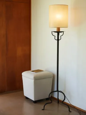 Balthus Floor Lamp