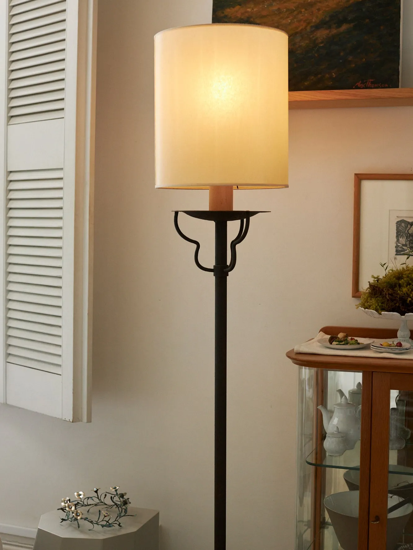 Balthus Floor Lamp