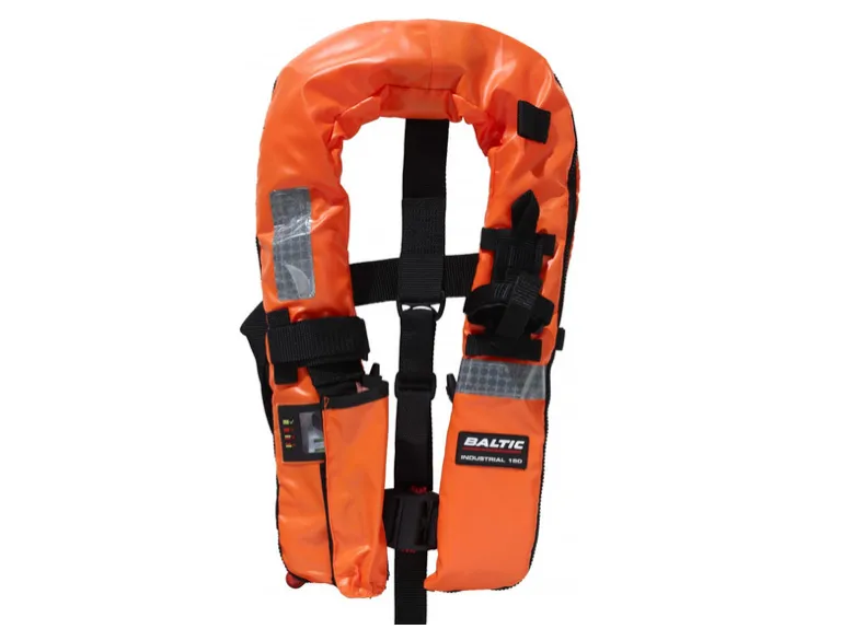 Baltic Fishfarmer Argus Lifejacket 150N