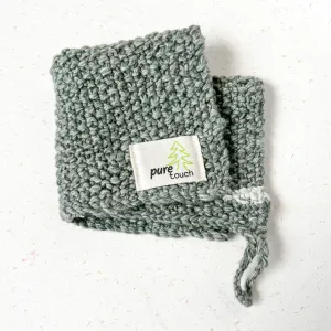 Bamboo Cotton Wash Cloth