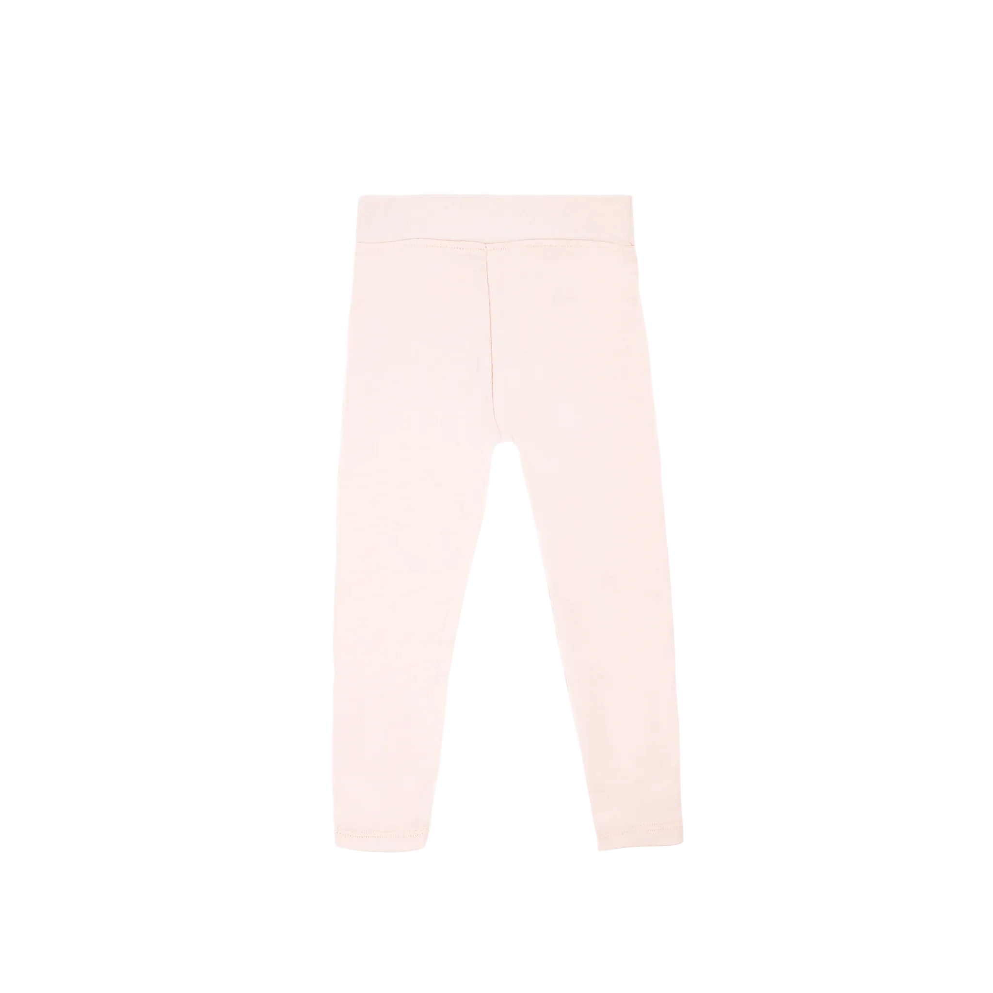 Bamboo Pants - Mauve