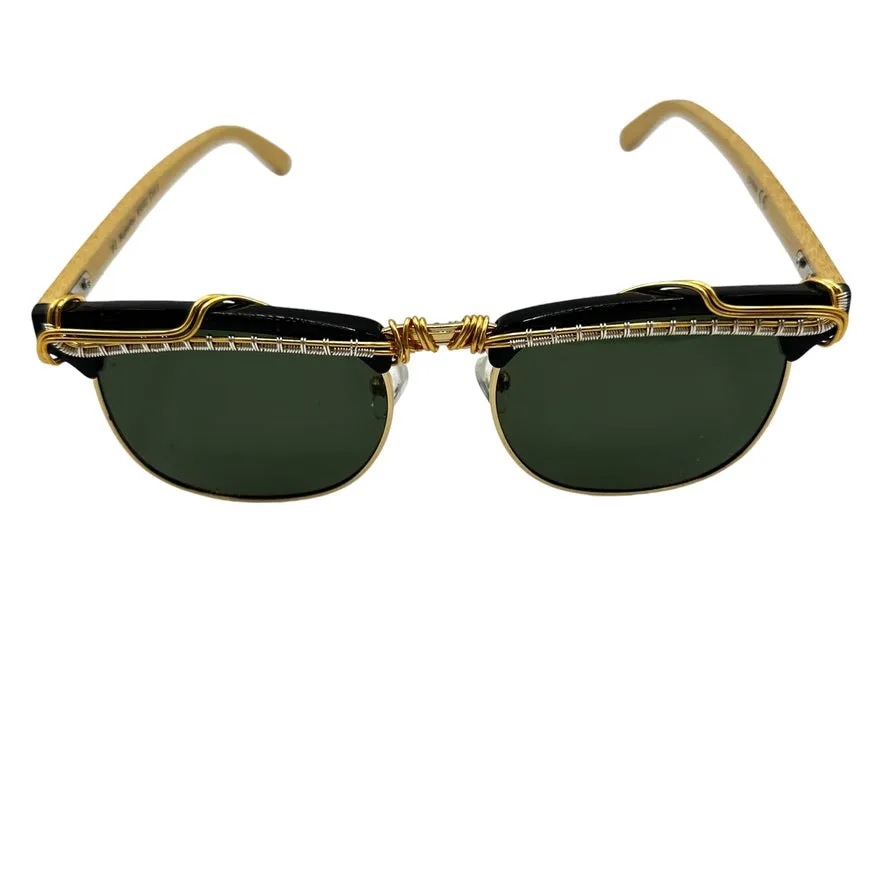 BAMBOO Polarized