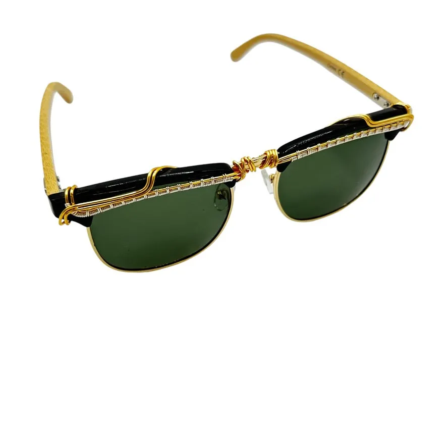 BAMBOO Polarized