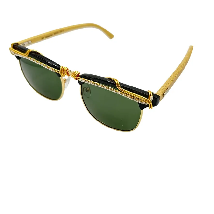 BAMBOO Polarized