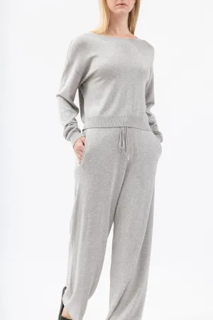 Bamboo Relax Knit Pants