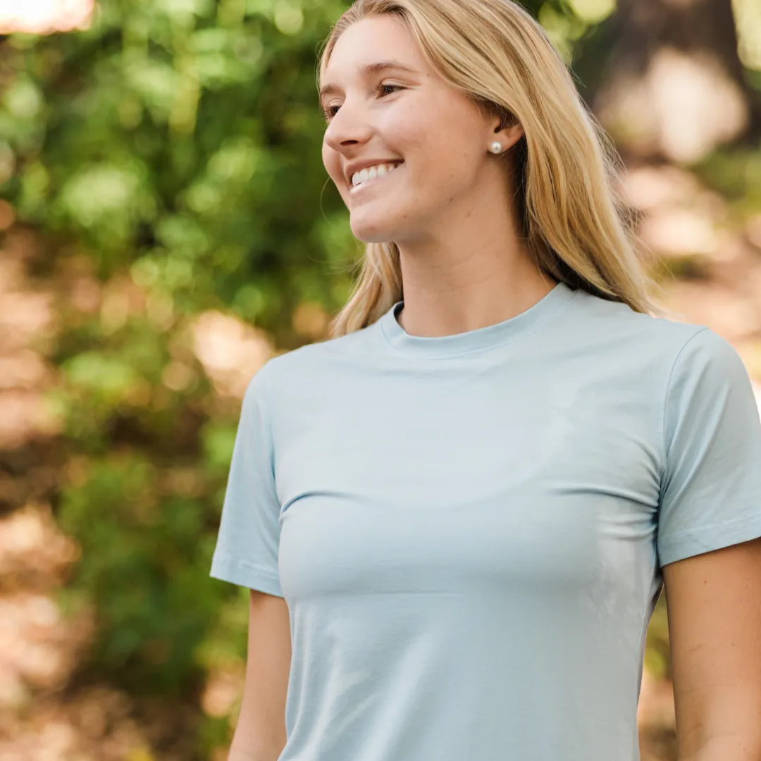 Bamboo Sun Shirts - Womens