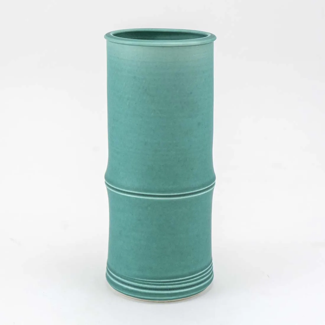 Bamboo Vase