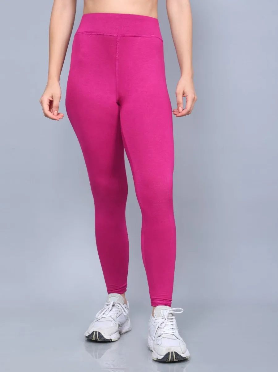 Bamboo Yoga Pants