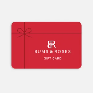 B&R Gift Card - $50