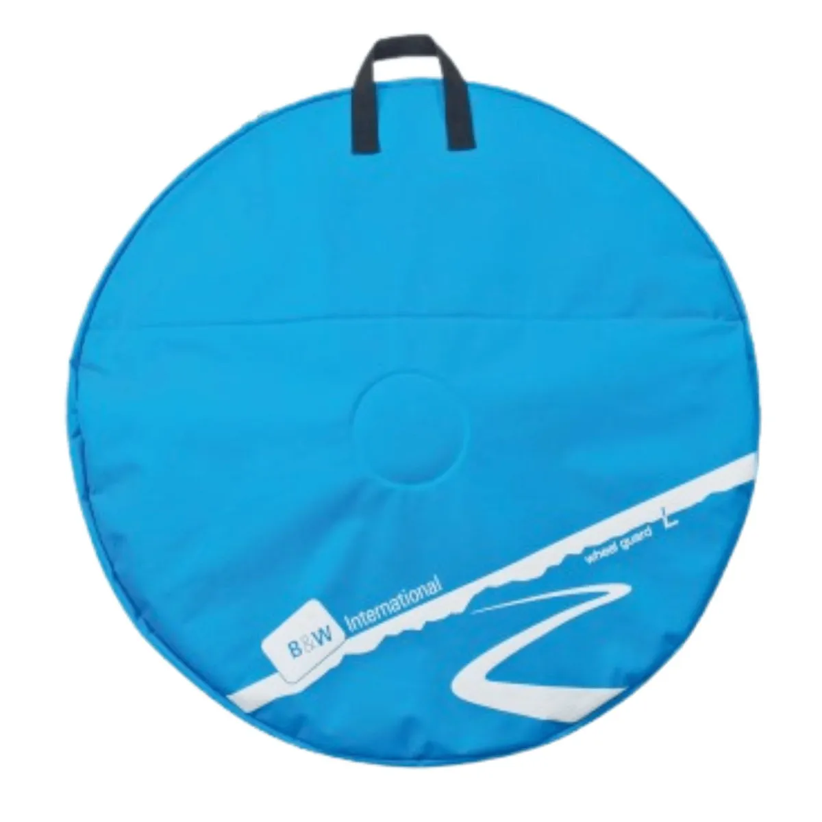 B&W Single Wheel Bag