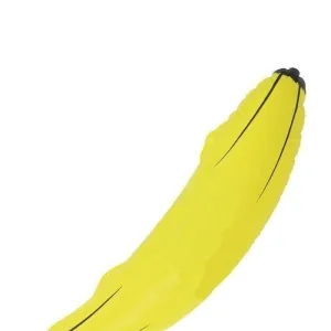 Banana Adult Yellow