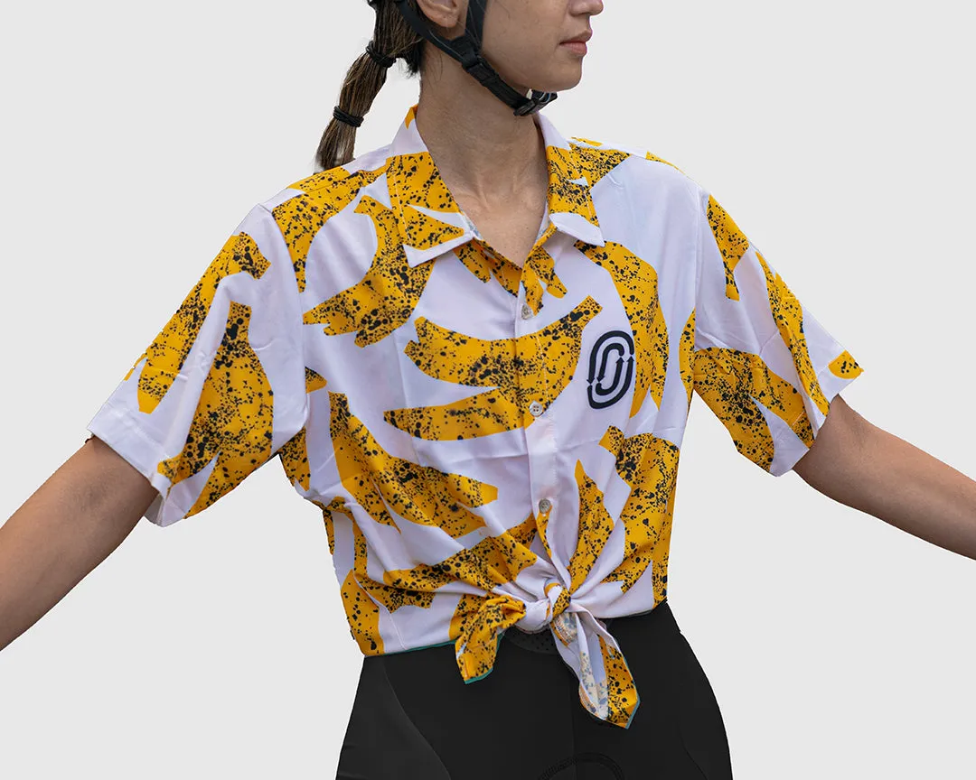 Banana Resort Shirt