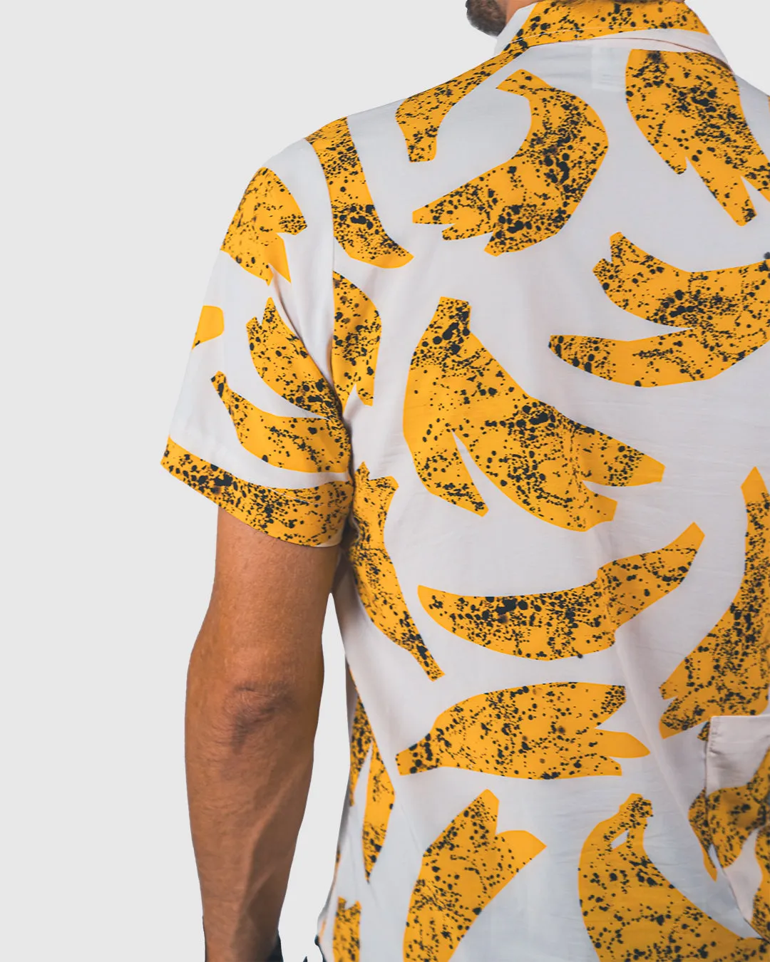 Banana Resort Shirt