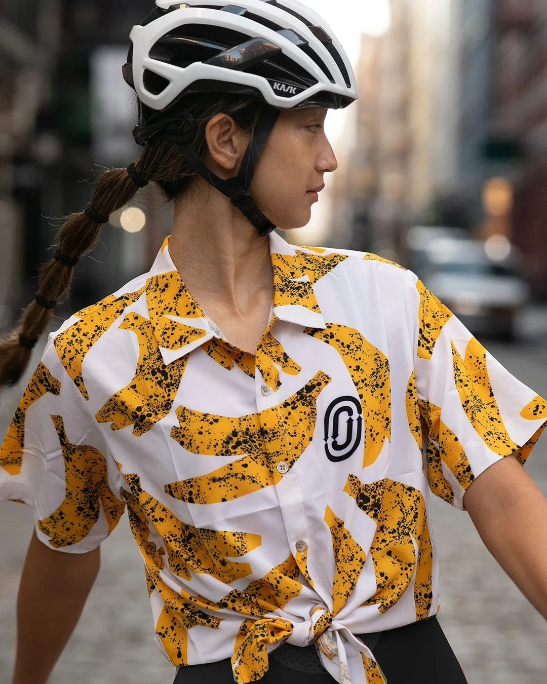 Banana Resort Shirt