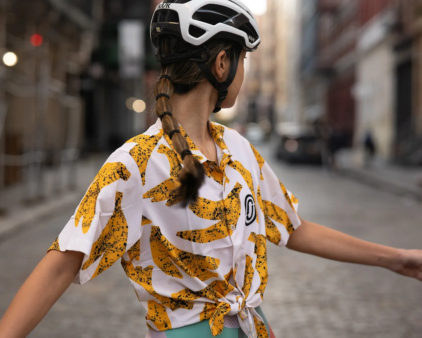 Banana Resort Shirt