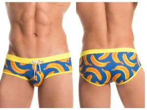 Banana Swim Briefs