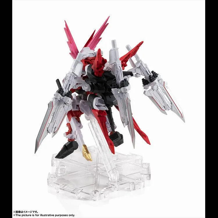 Bandai NXEDGE Style Gundam Astray Red Dragon Action Figure