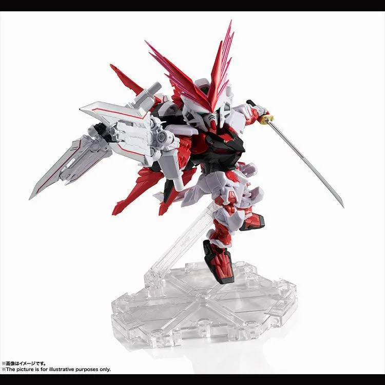 Bandai NXEDGE Style Gundam Astray Red Dragon Action Figure