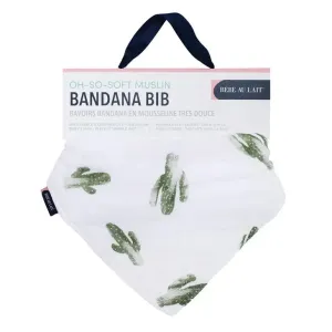 Bandana Bib, Saguaro