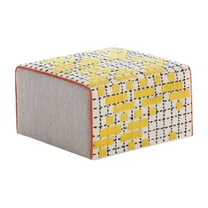 Bandas Small Pouf C