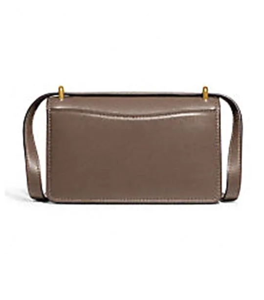 Bandit Crossbody Bag Dark Stone