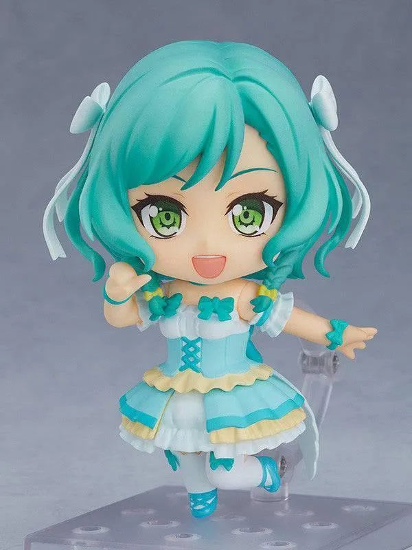 BanG Dream! Girls Band Party! - Hina Hikawa (Stage Outfit Ver.) Nendoroid Figure 1362