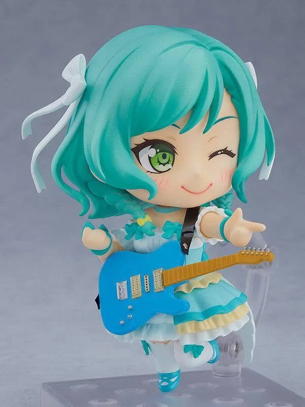 BanG Dream! Girls Band Party! - Hina Hikawa (Stage Outfit Ver.) Nendoroid Figure 1362