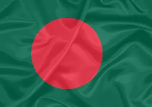 Bangladesh