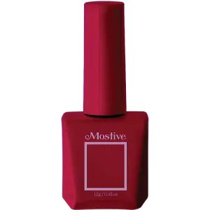 Banhada Red MC039 Warm Cherry Red