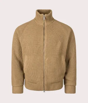 Banley Sweater Jacket