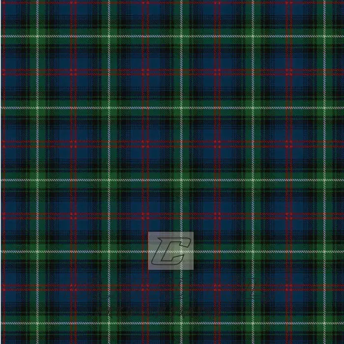 Bannatyne Premium Tartan Kilt