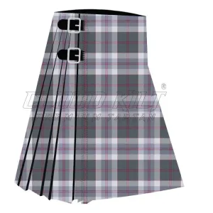 Bannockbane Variant Premium Tartan Kilt