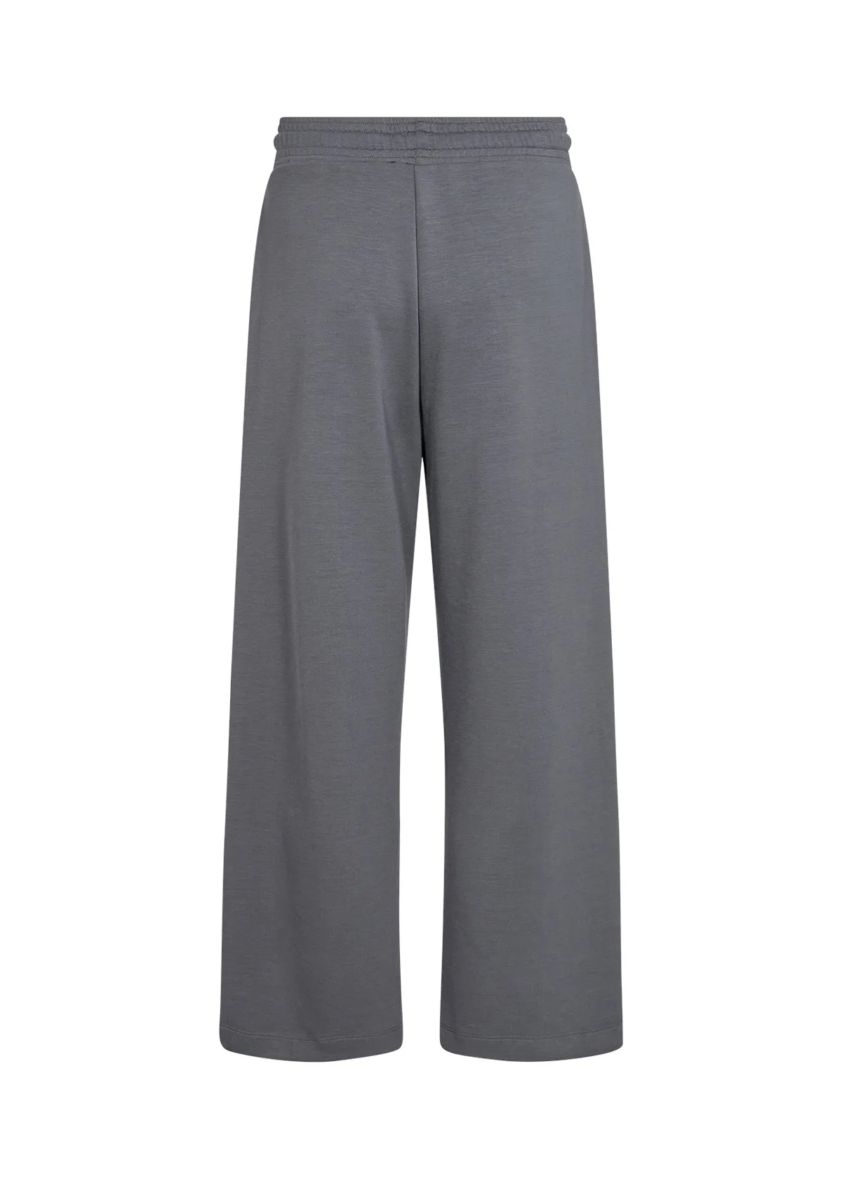 Banu 33 Pants - Iron Grey