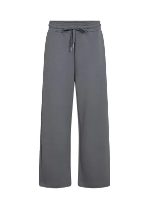 Banu 33 Pants - Iron Grey