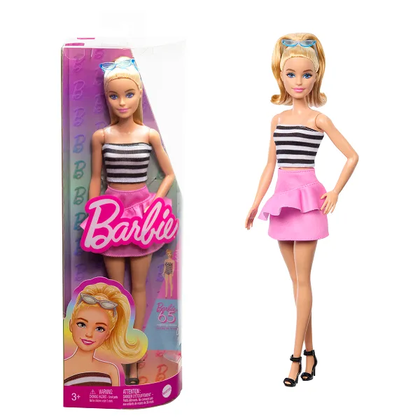 Barbie Fashionistas 65th Anniversary Doll #213