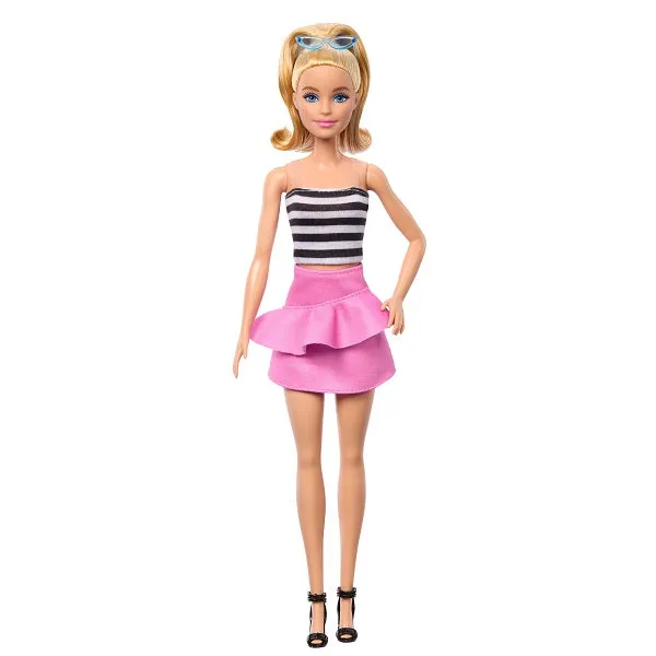 Barbie Fashionistas 65th Anniversary Doll #213