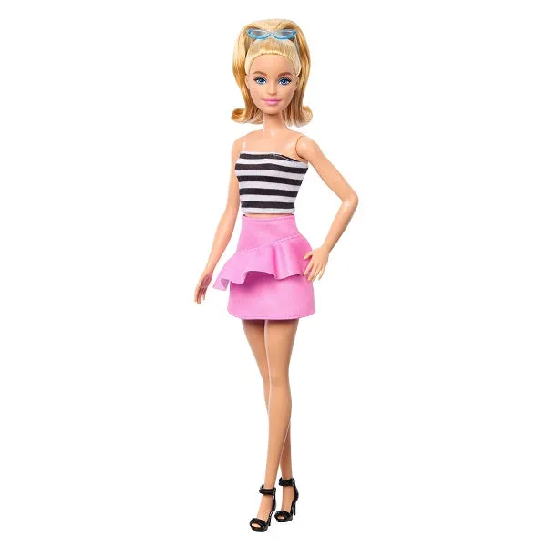 Barbie Fashionistas 65th Anniversary Doll #213