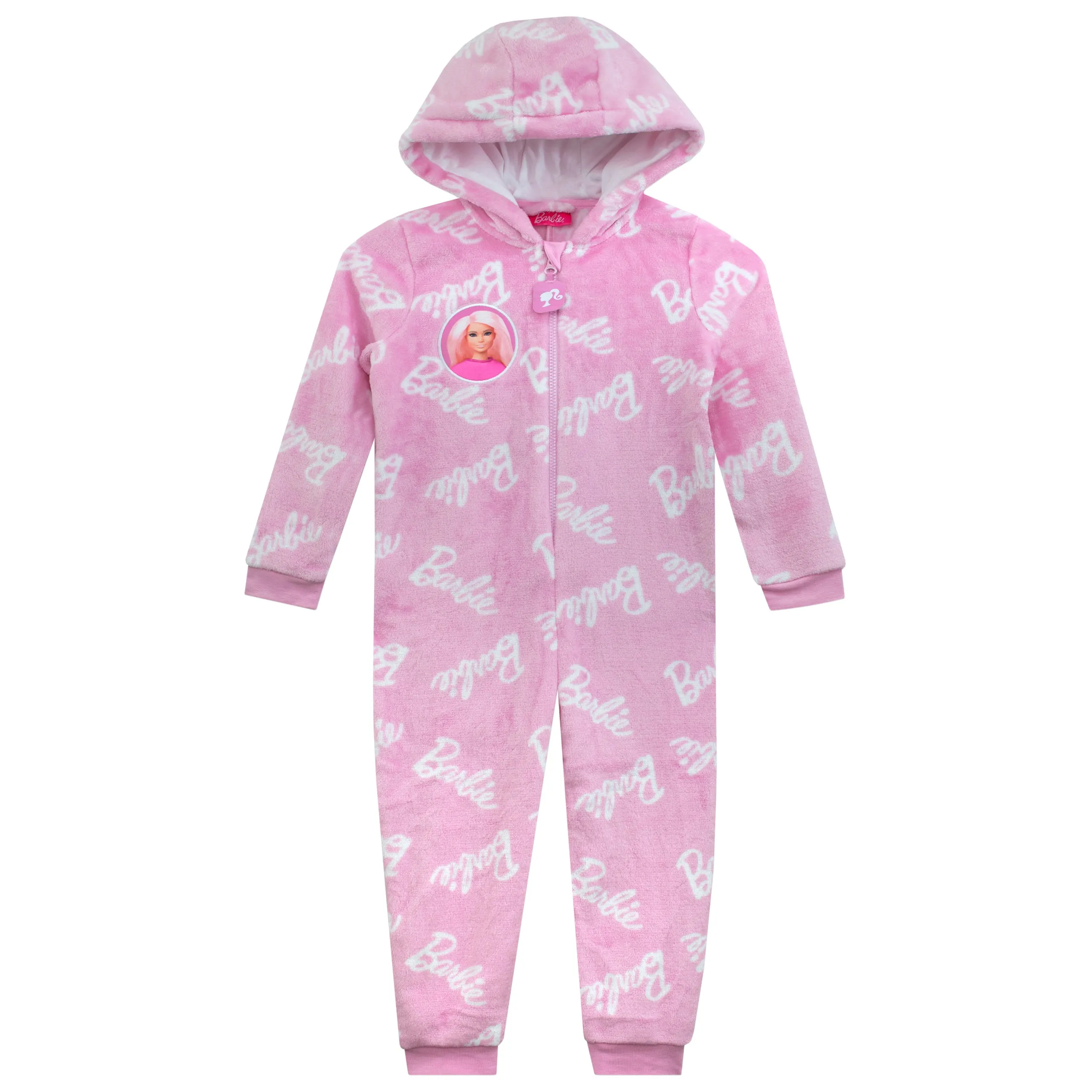 Barbie Onesie